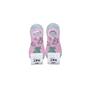 Kolorowe stopki damskie