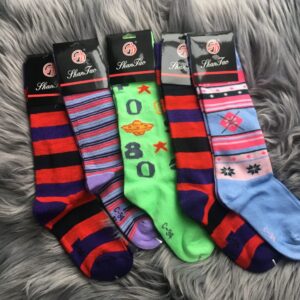 Podkolanówki dziecięce