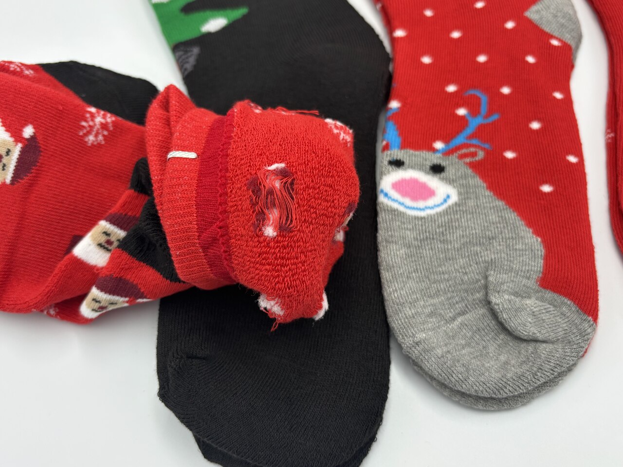 skarpetki damskie thermo na zimę