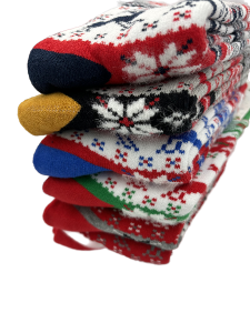 Skarpety męskie Thermo Norweskie