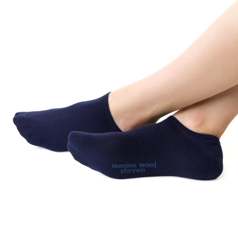 stopki damskie i męskie merino wool