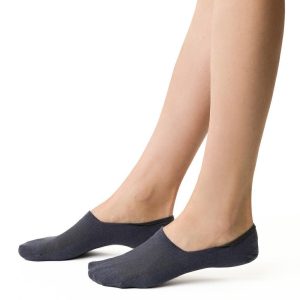 Stopki damskie mokasynki