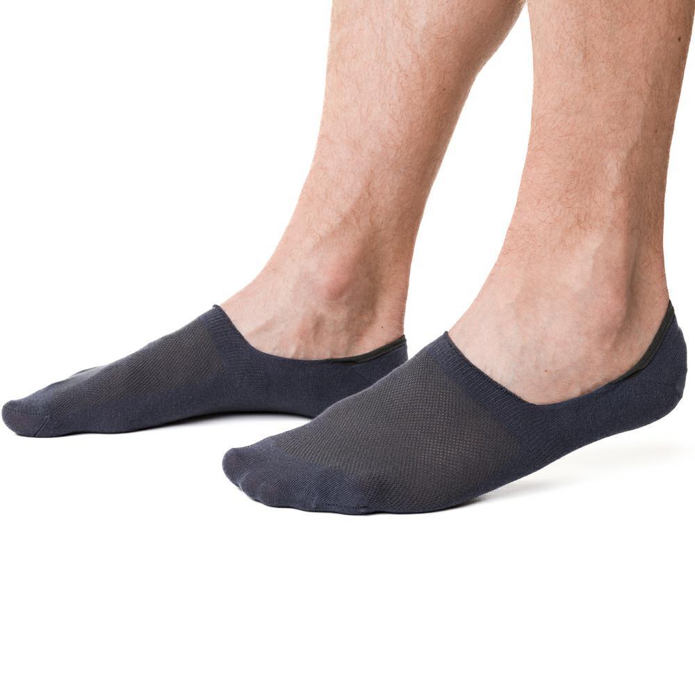 stopki męskie mokasynki