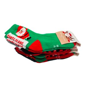 skarpetki dziecięce thermo