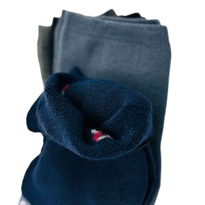 skarpetki męskie thermo