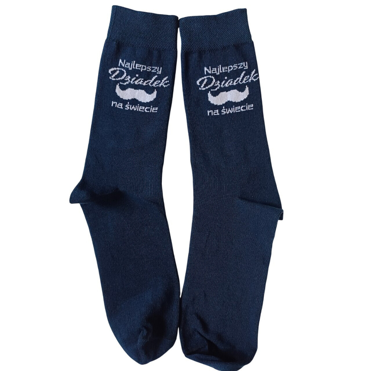 skarpetki dla dziadka