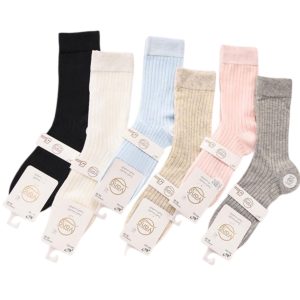 cienkie skarpetki damskie