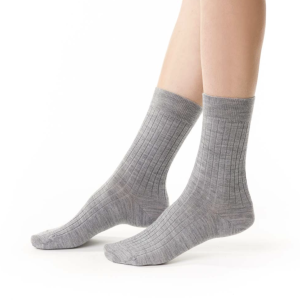 skarpetki z wełny merino