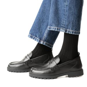 skarpetki z wełny merino