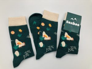 skarpetki wielkanocne dla całej rodziny2